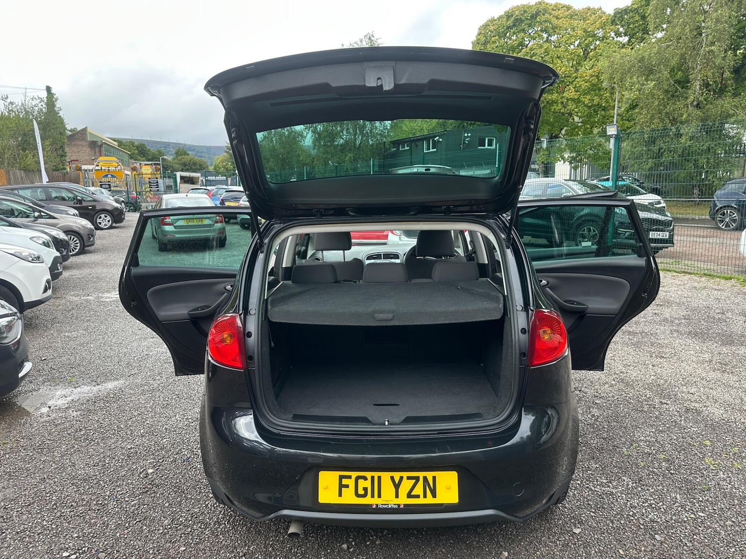 Vehicle 26