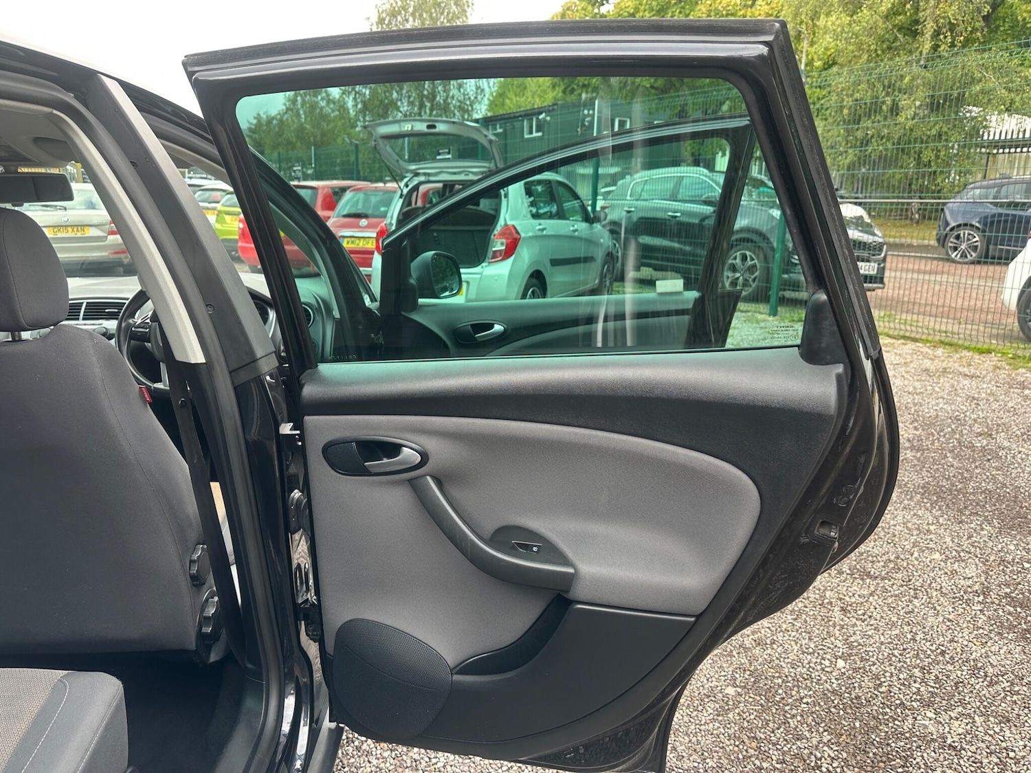 Vehicle 27