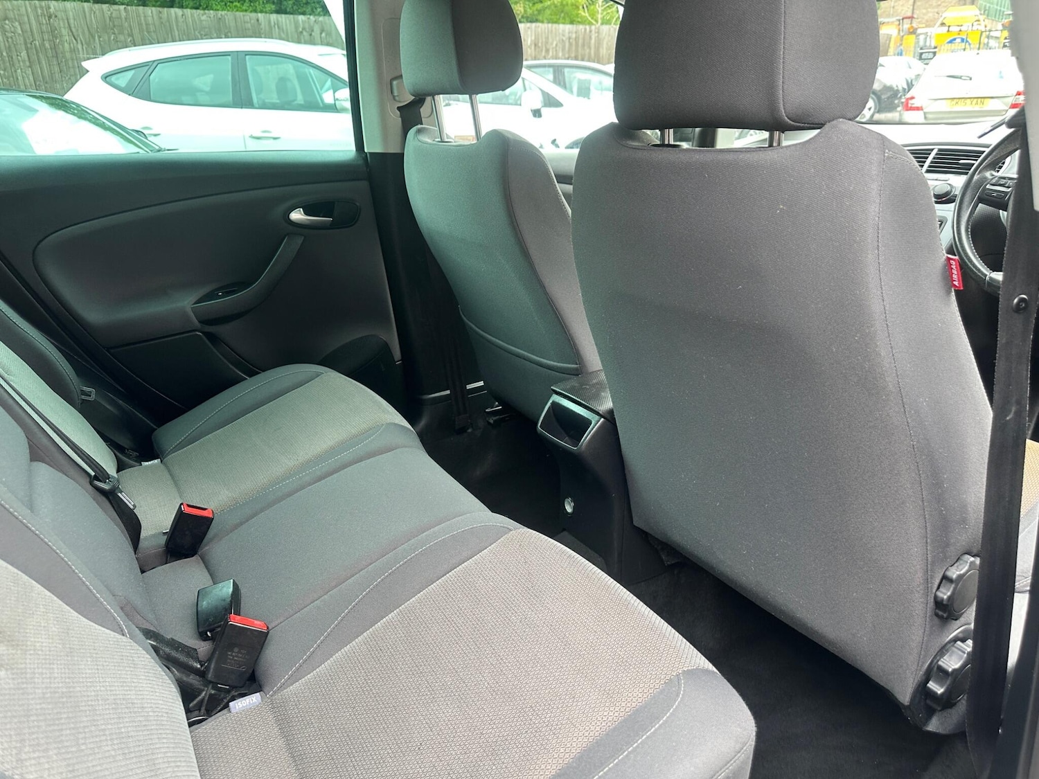 Vehicle 28