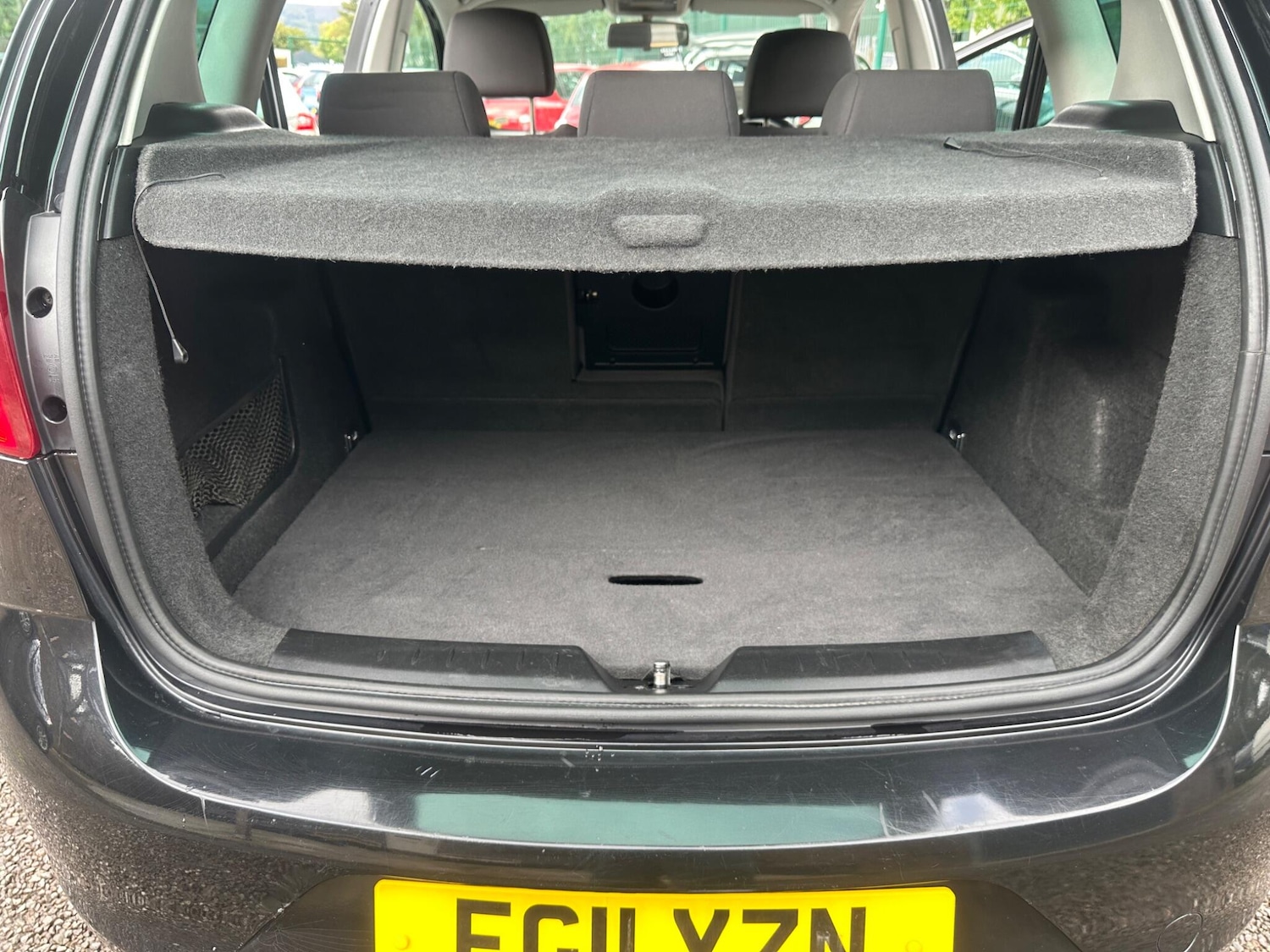 Vehicle 30