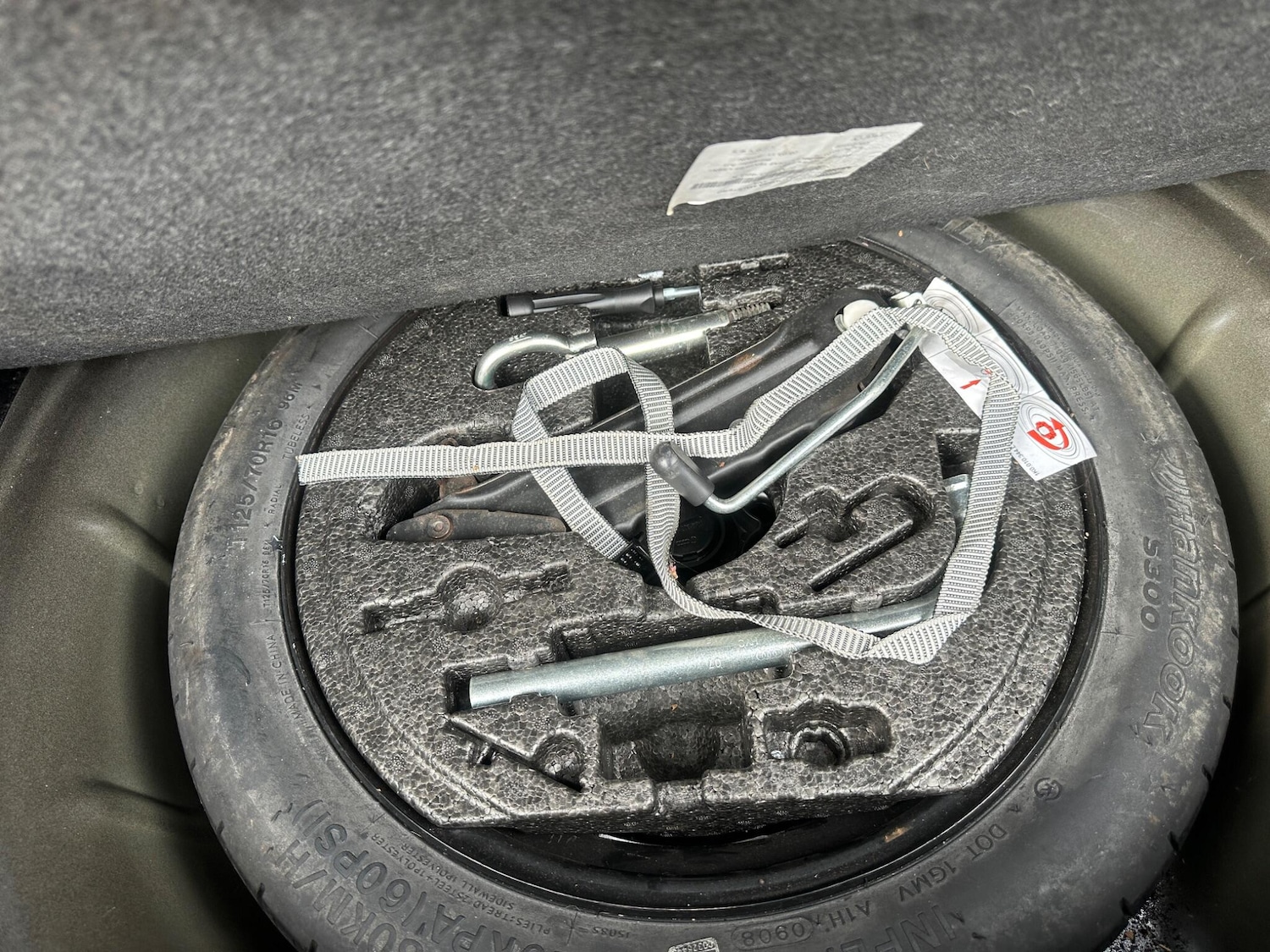 Vehicle 34