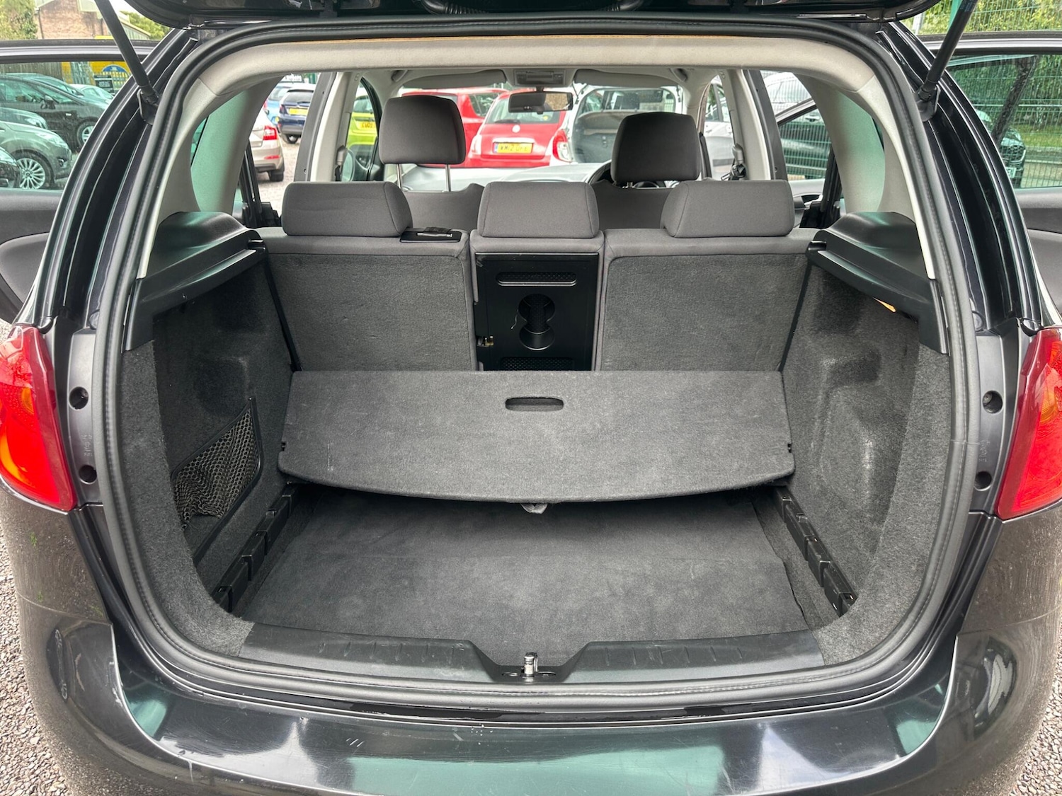 Vehicle 36