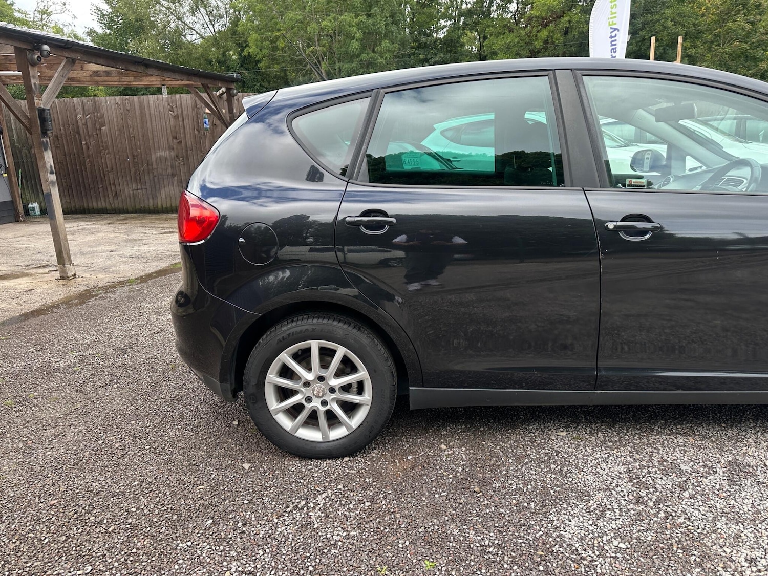 Vehicle 80