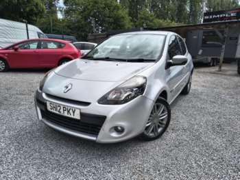 2012 (12) - 1.2 16V Dynamique TomTom 3dr
