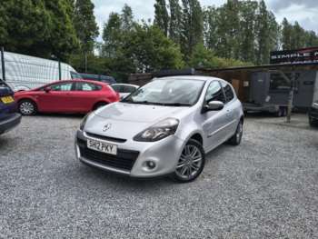 Used Renault Clio 2012 for sale - 74828879: Photo