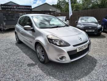 Used Renault Clio 2012 for sale - 74828879: Photo