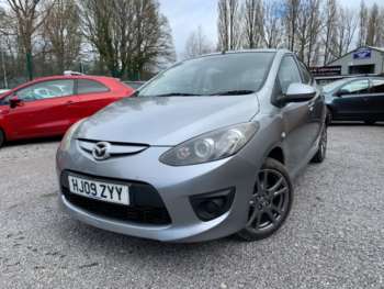 Used Mazda Mazda2 2009 for sale - 74452670: Photo