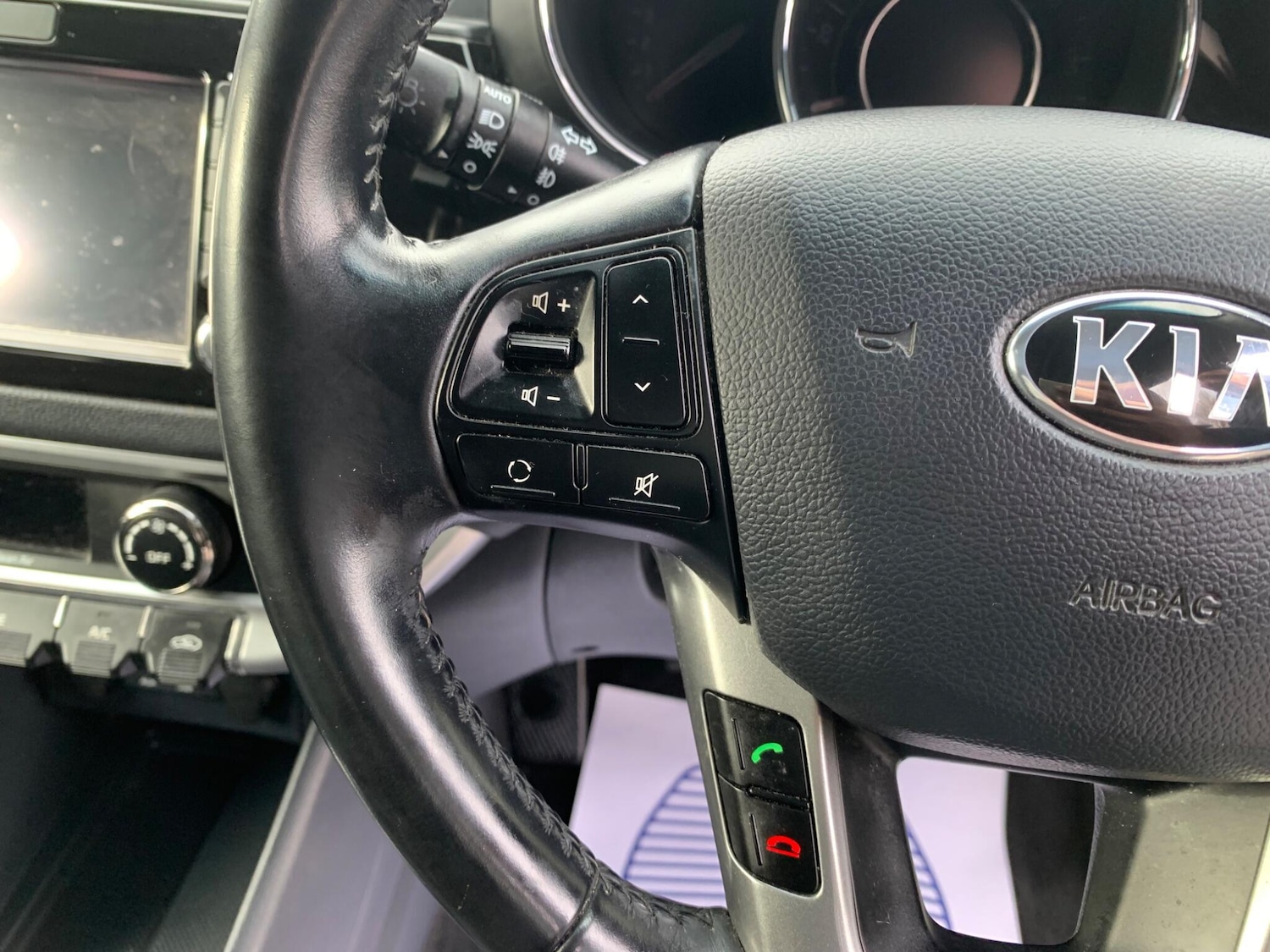 Used Kia Rio 2015 for sale - 77523663: Photo 11