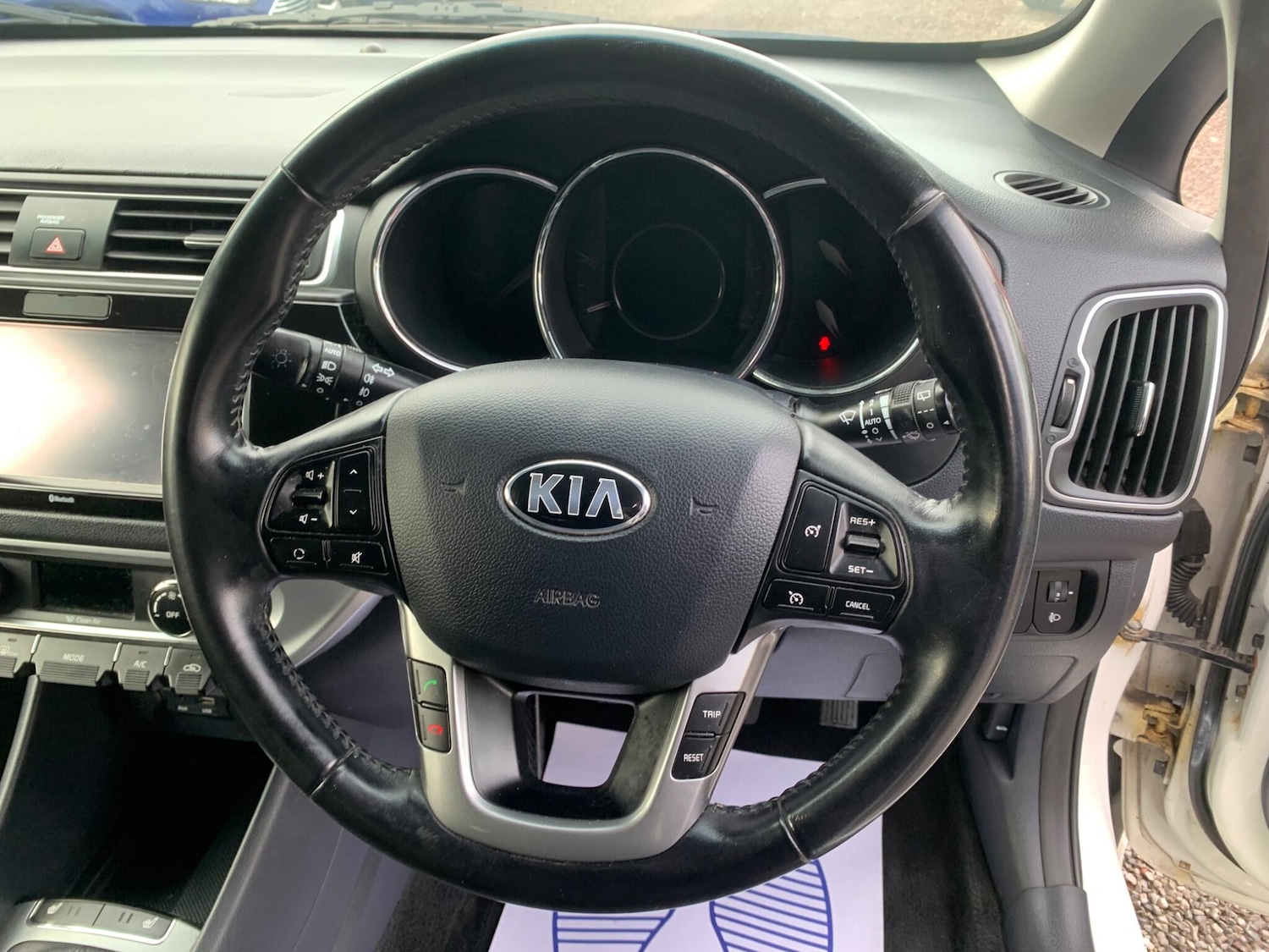 Used Kia Rio 2015 for sale - 77523663: Photo 13