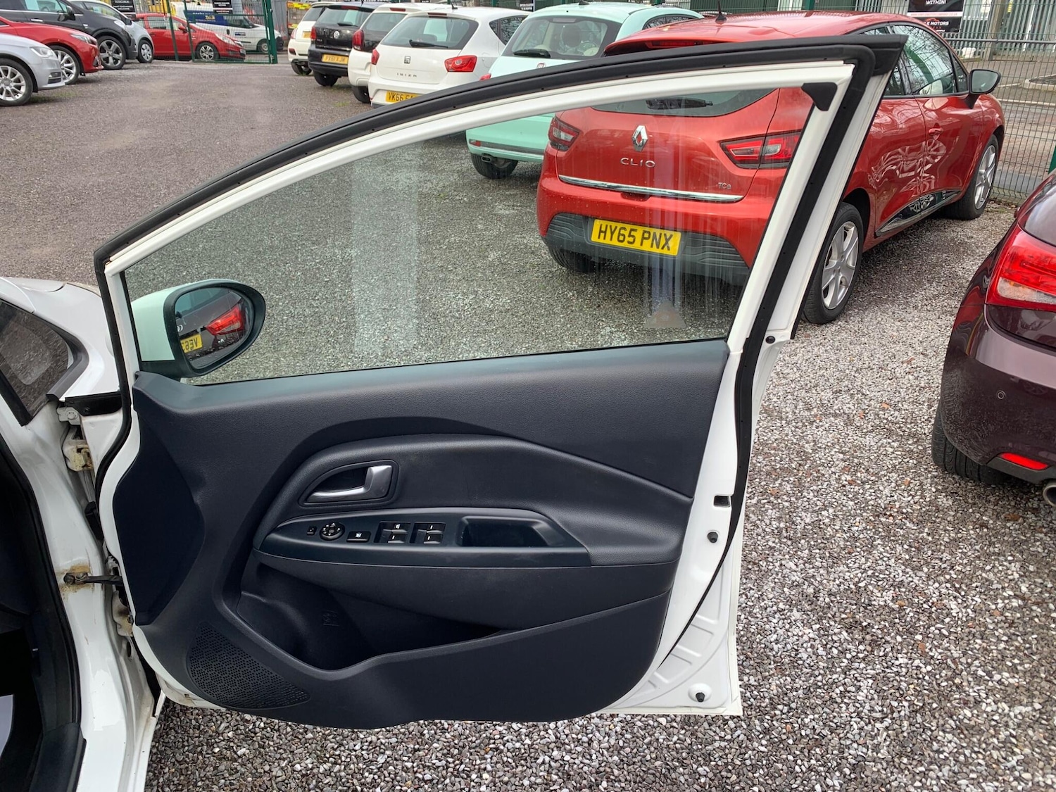 Used Kia Rio 2015 for sale - 77523663: Photo 15