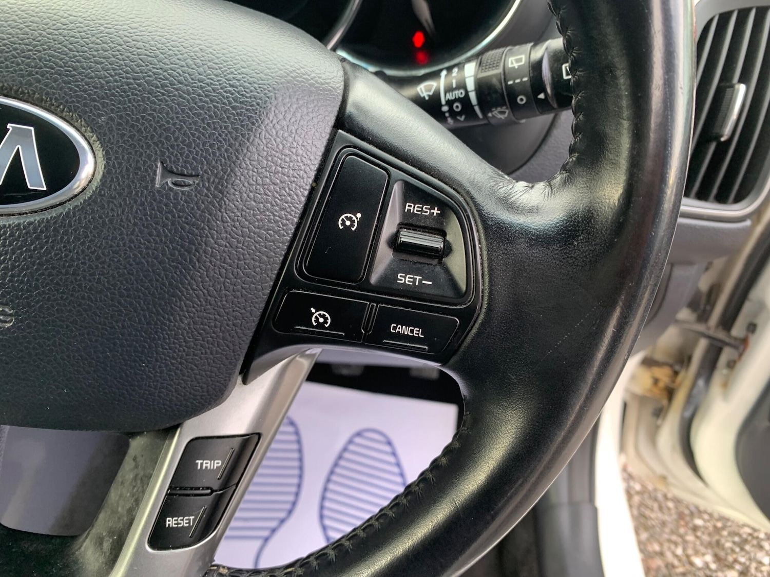 Used Kia Rio 2015 for sale - 77523663: Photo 16