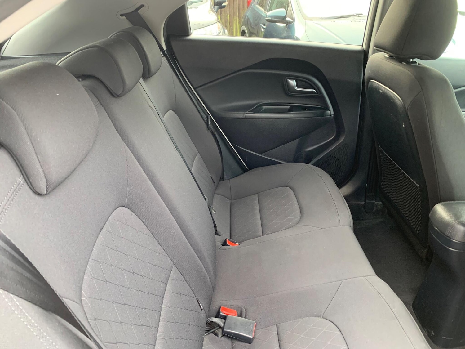 Used Kia Rio 2015 for sale - 77523663: Photo 17