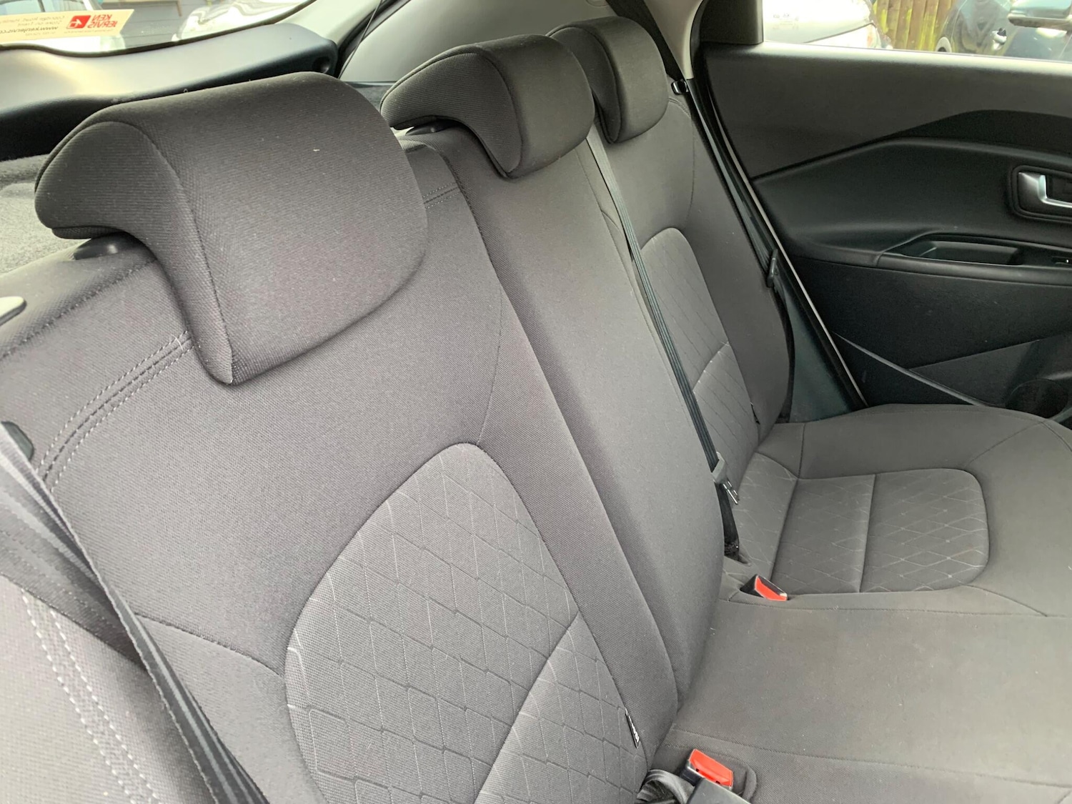 Used Kia Rio 2015 for sale - 77523663: Photo 18