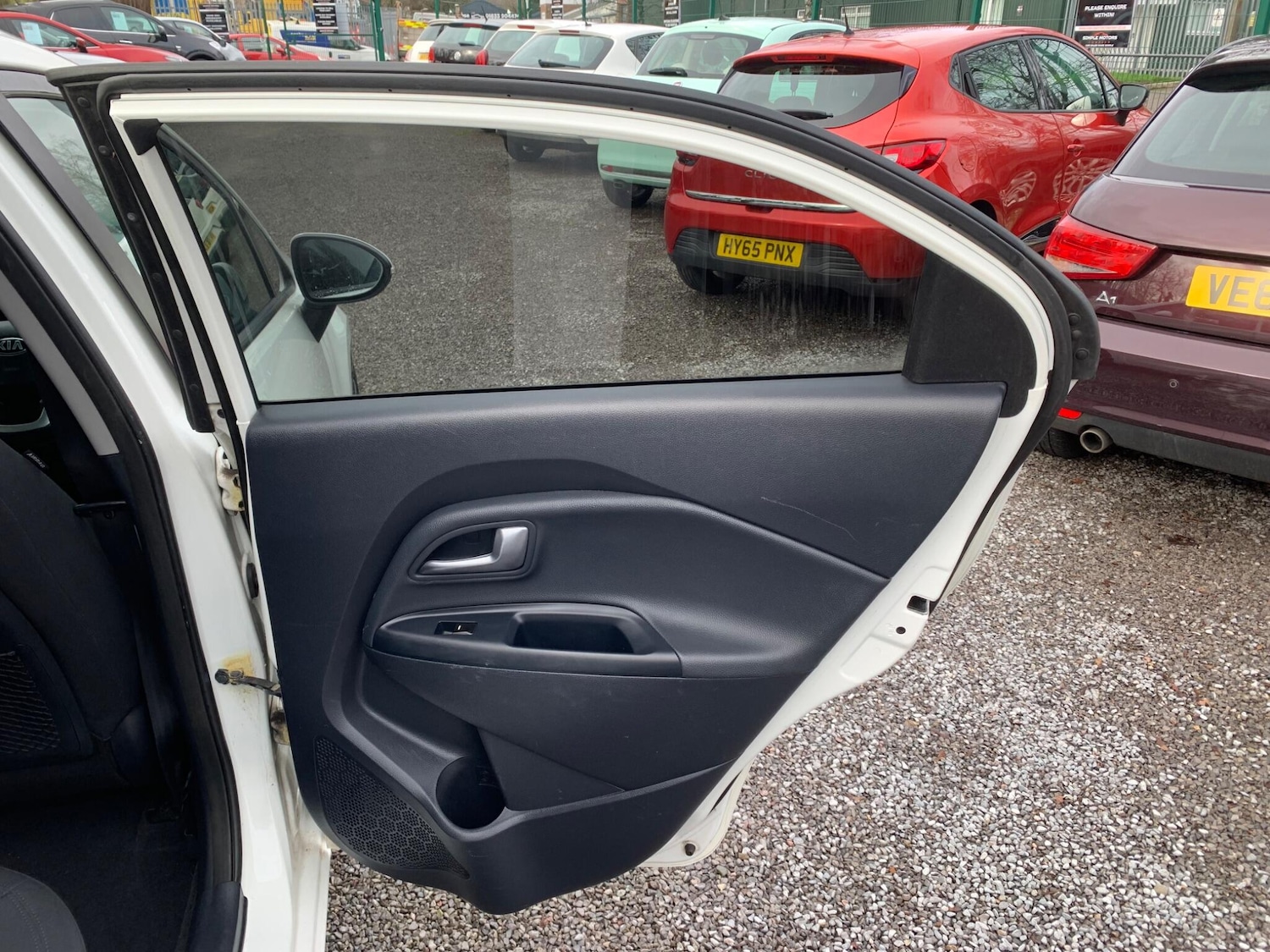 Used Kia Rio 2015 for sale - 77523663: Photo 21