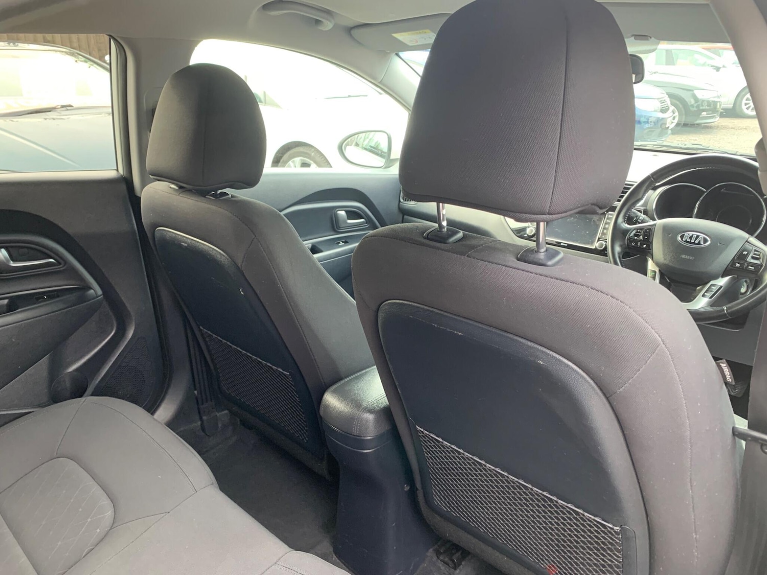 Used Kia Rio 2015 for sale - 77523663: Photo 22