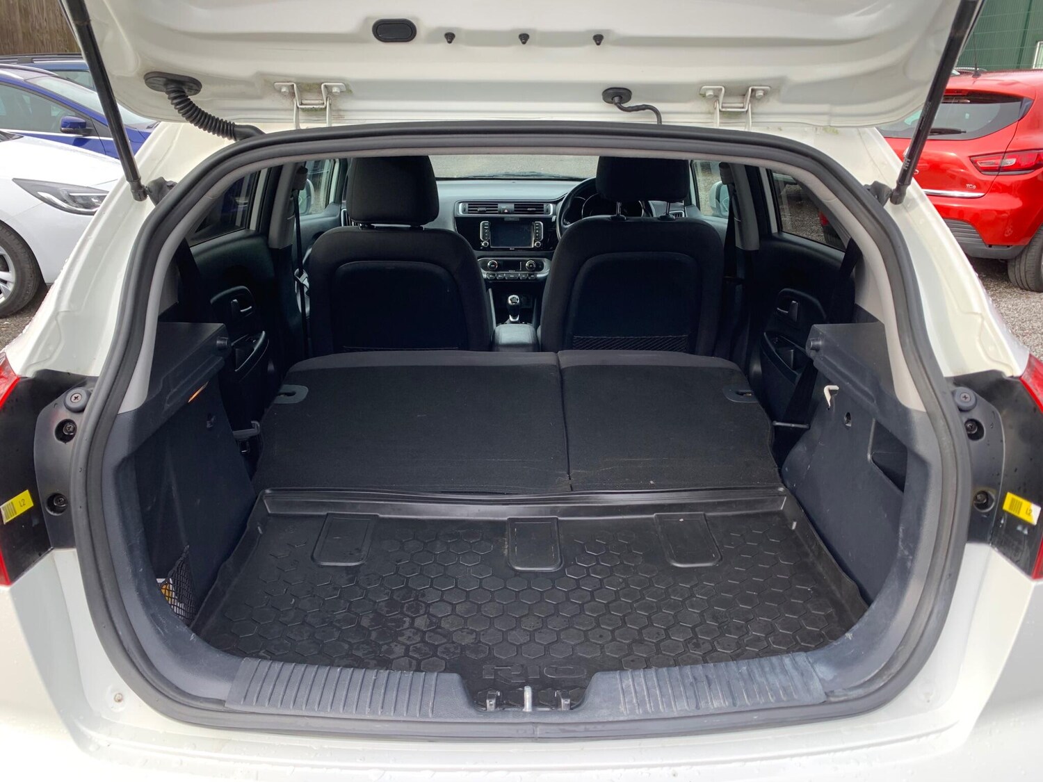 Used Kia Rio 2015 for sale - 77523663: Photo 24