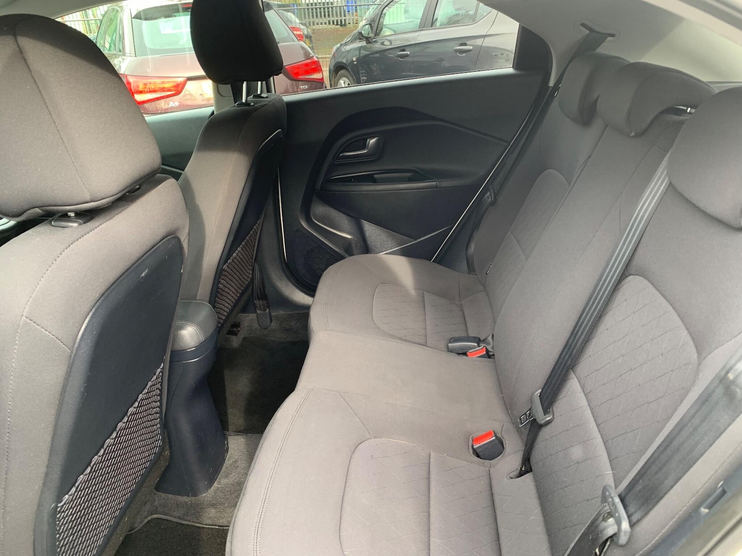 Used Kia Rio 2015 for sale - 77523663: Photo 26