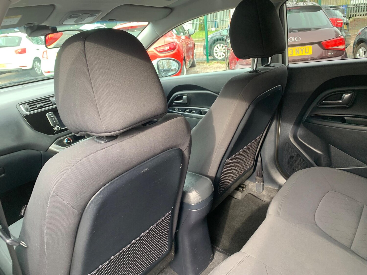 Used Kia Rio 2015 for sale - 77523663: Photo 31