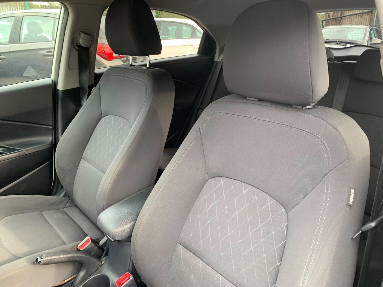 Used Kia Rio 2015 for sale - 77523663: Photo 32