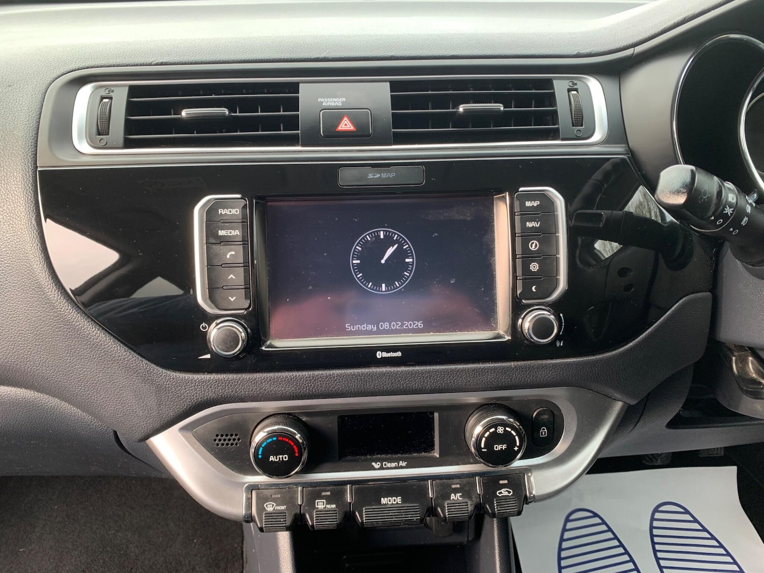 Used Kia Rio 2015 for sale - 77523663: Photo 35