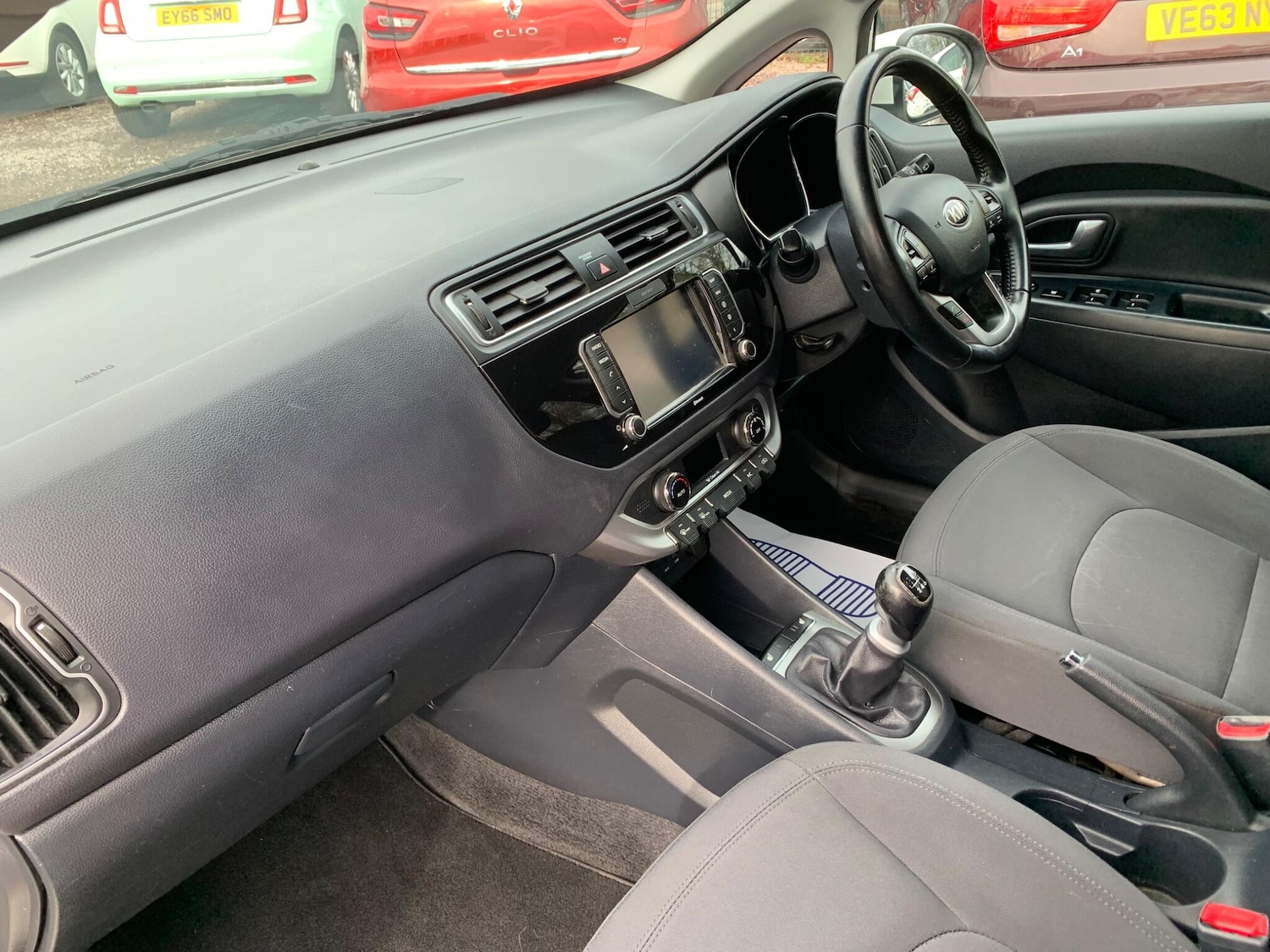 Used Kia Rio 2015 for sale - 77523663: Photo 36