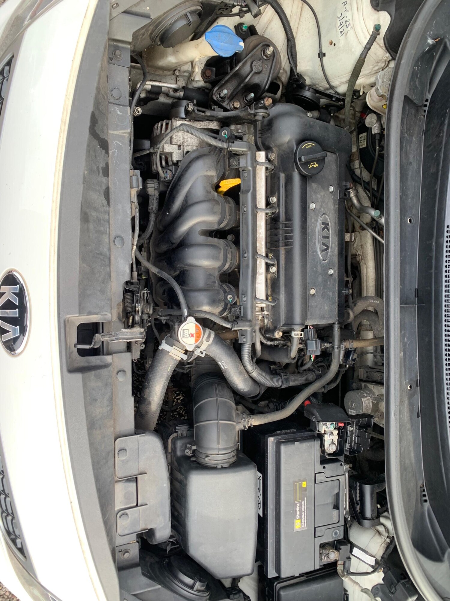 Used Kia Rio 2015 for sale - 77523663: Photo 46