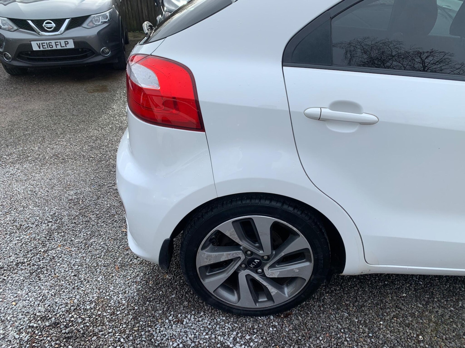 Used Kia Rio 2015 for sale - 77523663: Photo 53