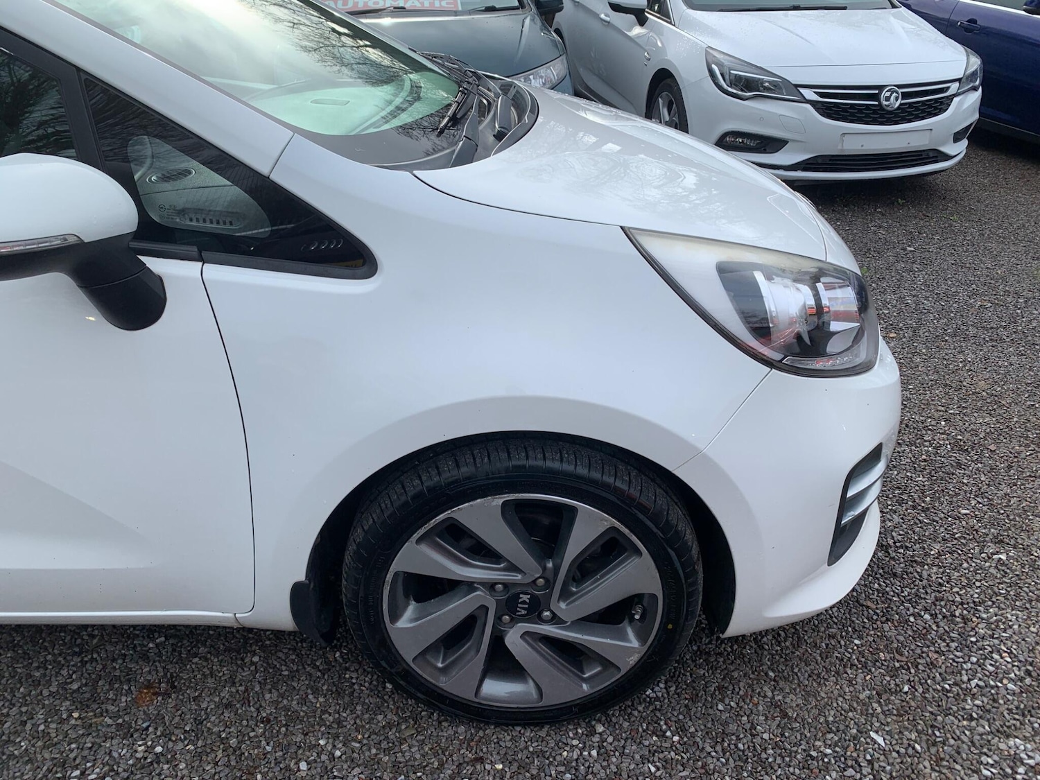 Used Kia Rio 2015 for sale - 77523663: Photo 54