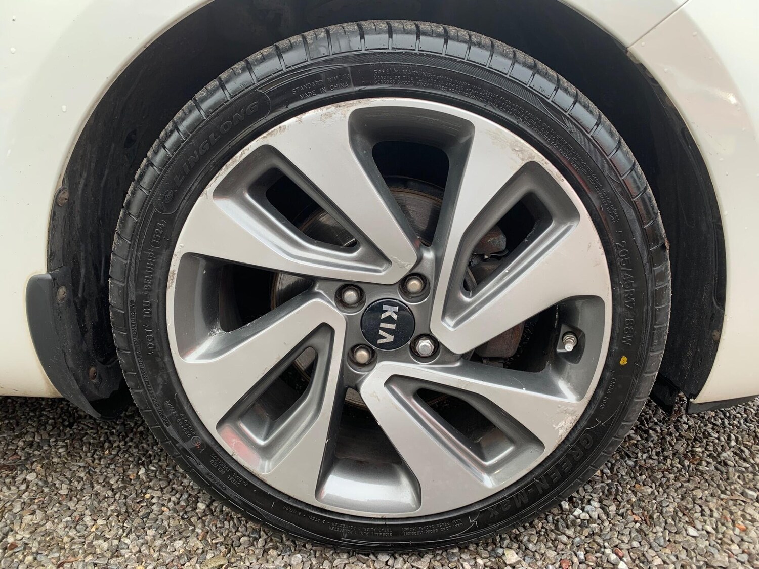 Used Kia Rio 2015 for sale - 77523663: Photo 56