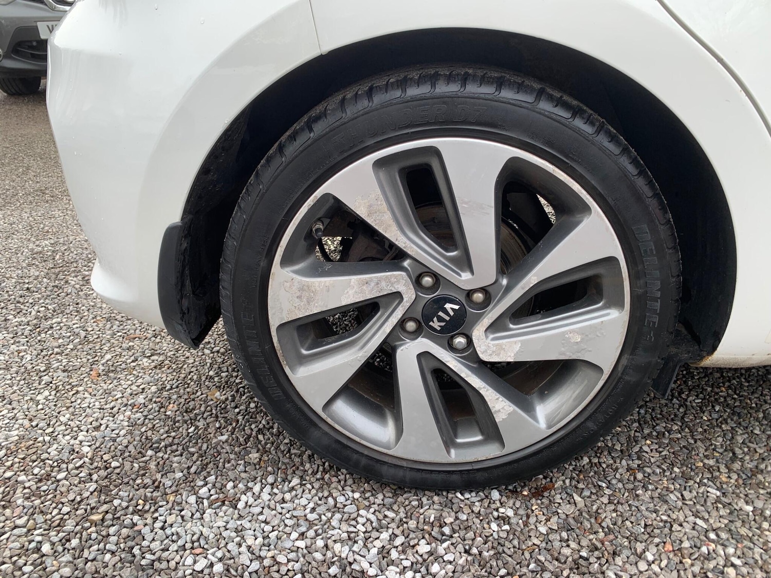 Used Kia Rio 2015 for sale - 77523663: Photo 59