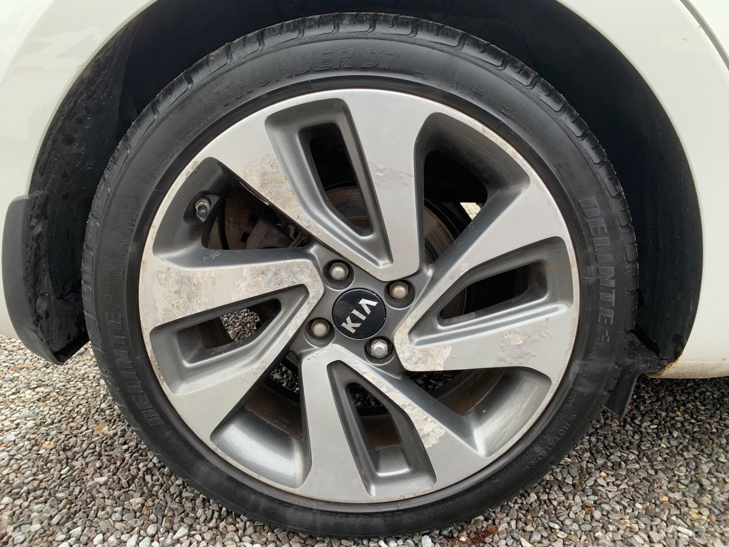 Used Kia Rio 2015 for sale - 77523663: Photo 60