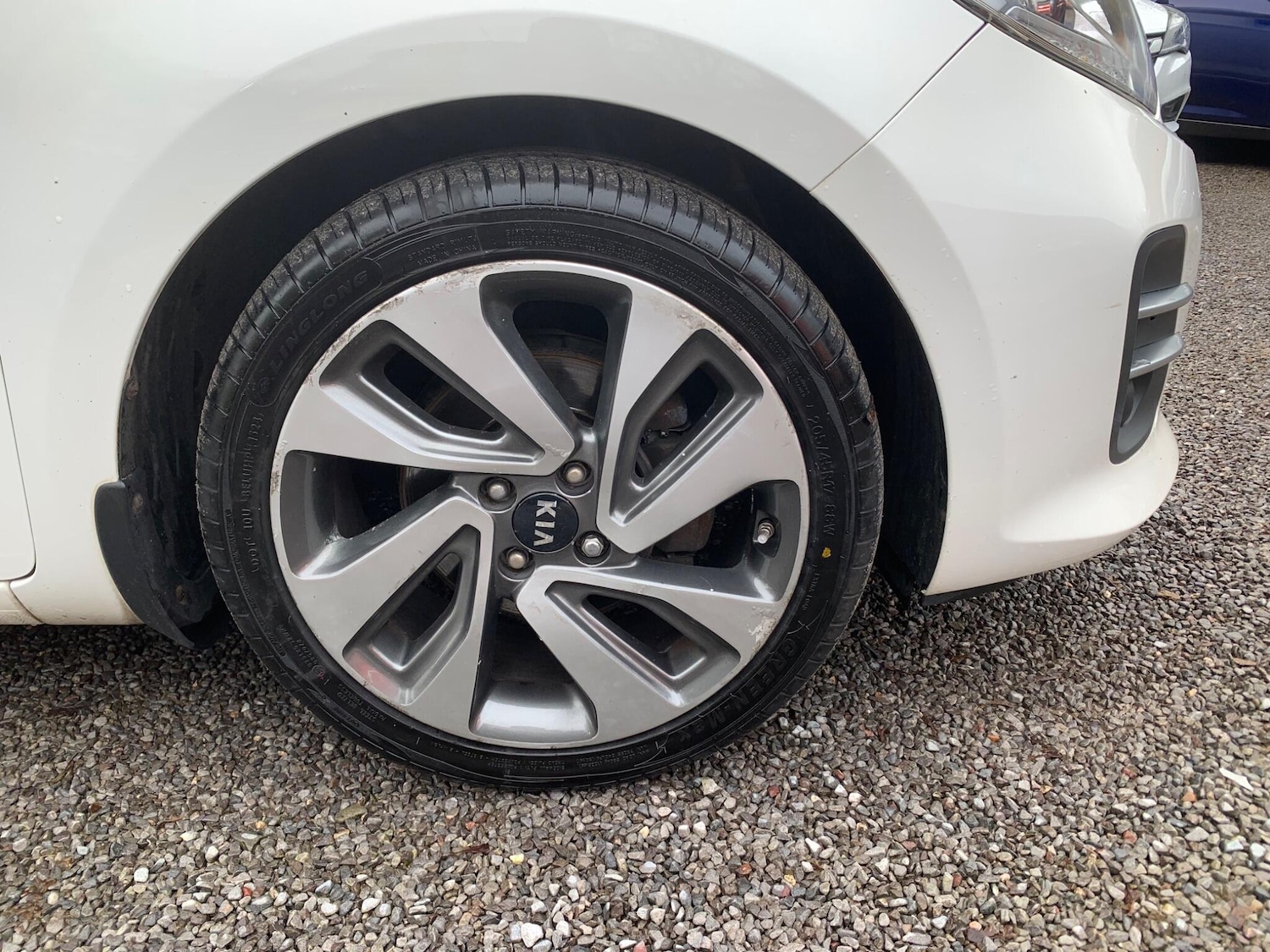 Used Kia Rio 2015 for sale - 77523663: Photo 61