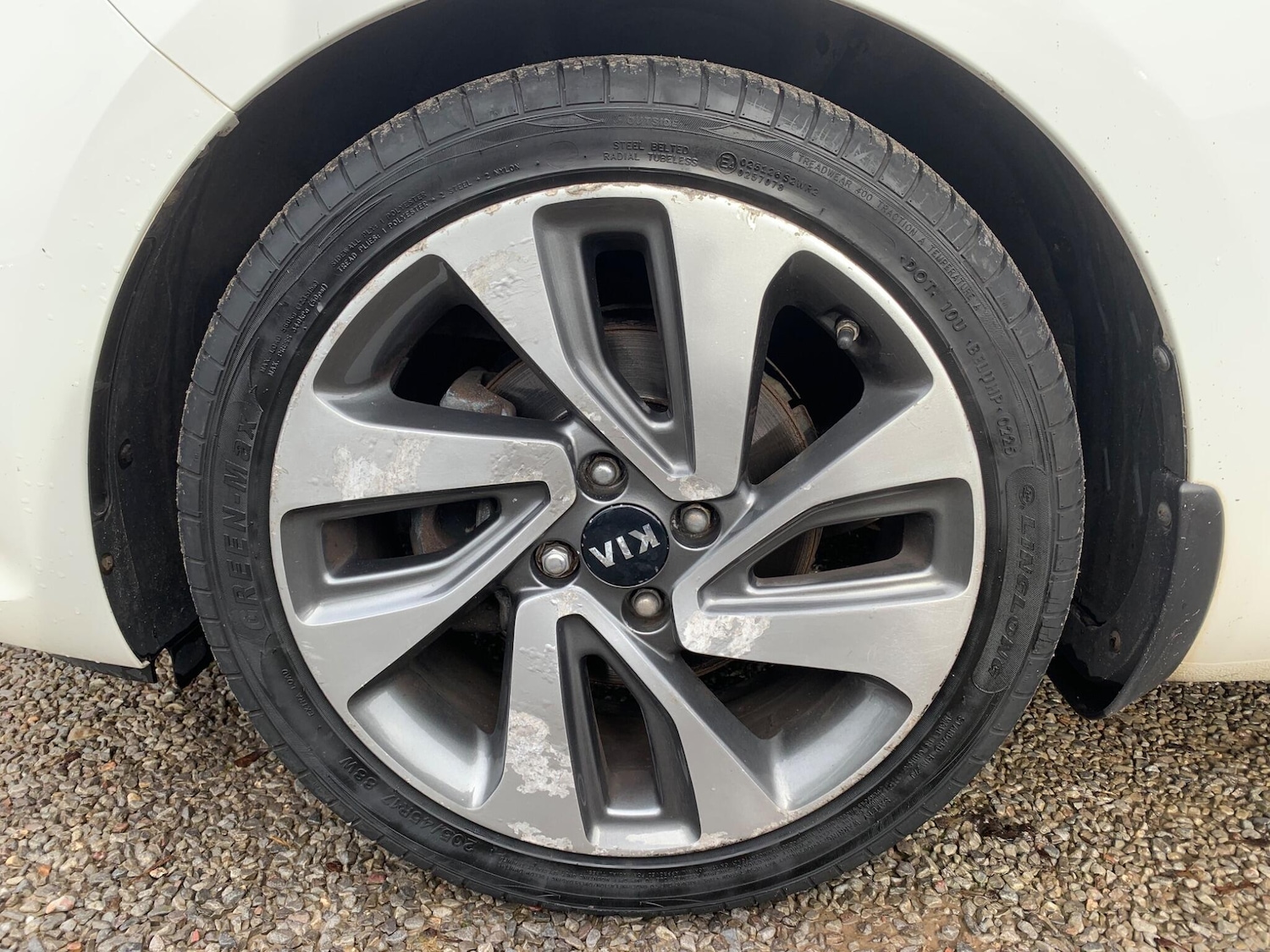 Used Kia Rio 2015 for sale - 77523663: Photo 62