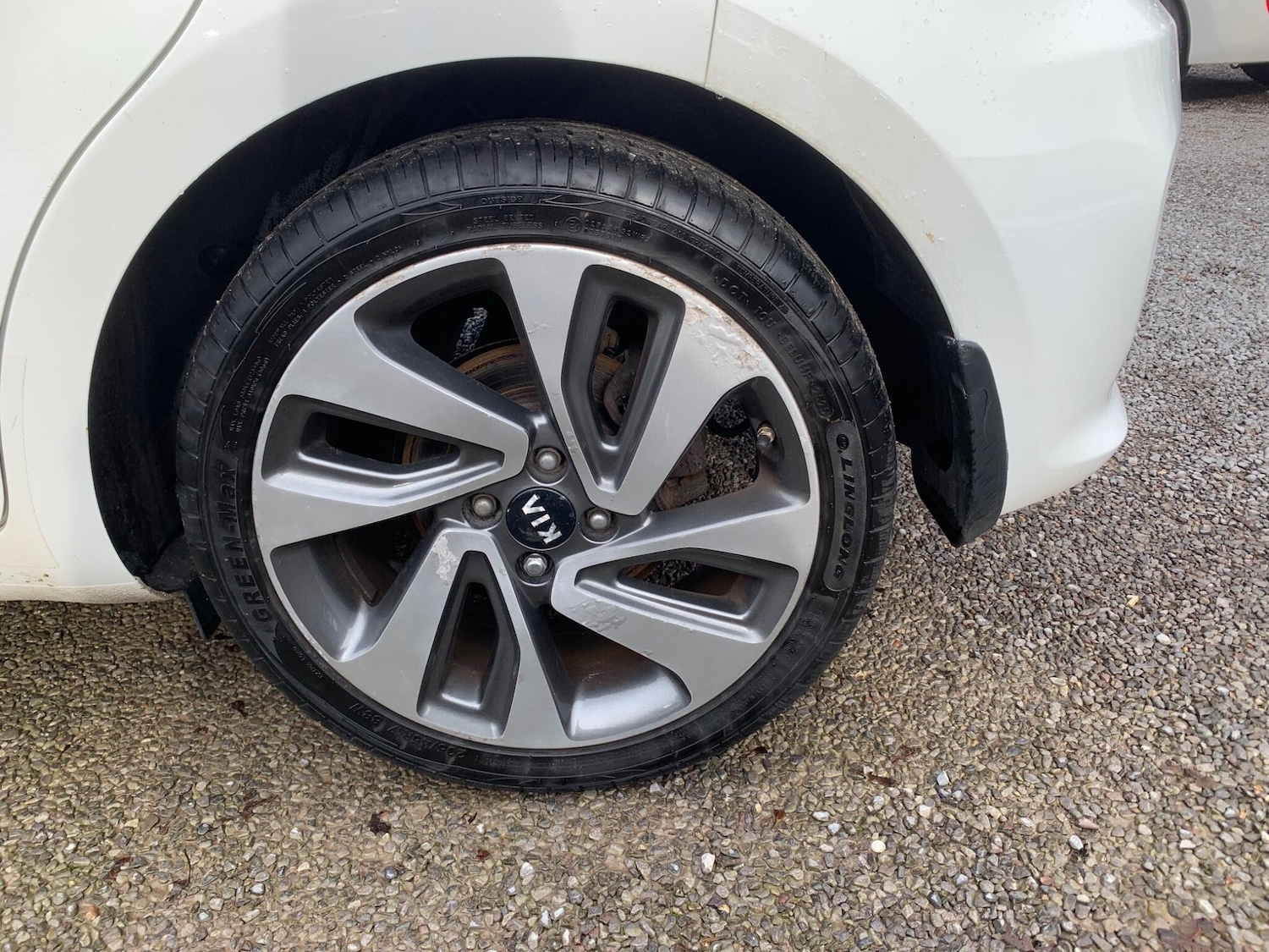 Used Kia Rio 2015 for sale - 77523663: Photo 63