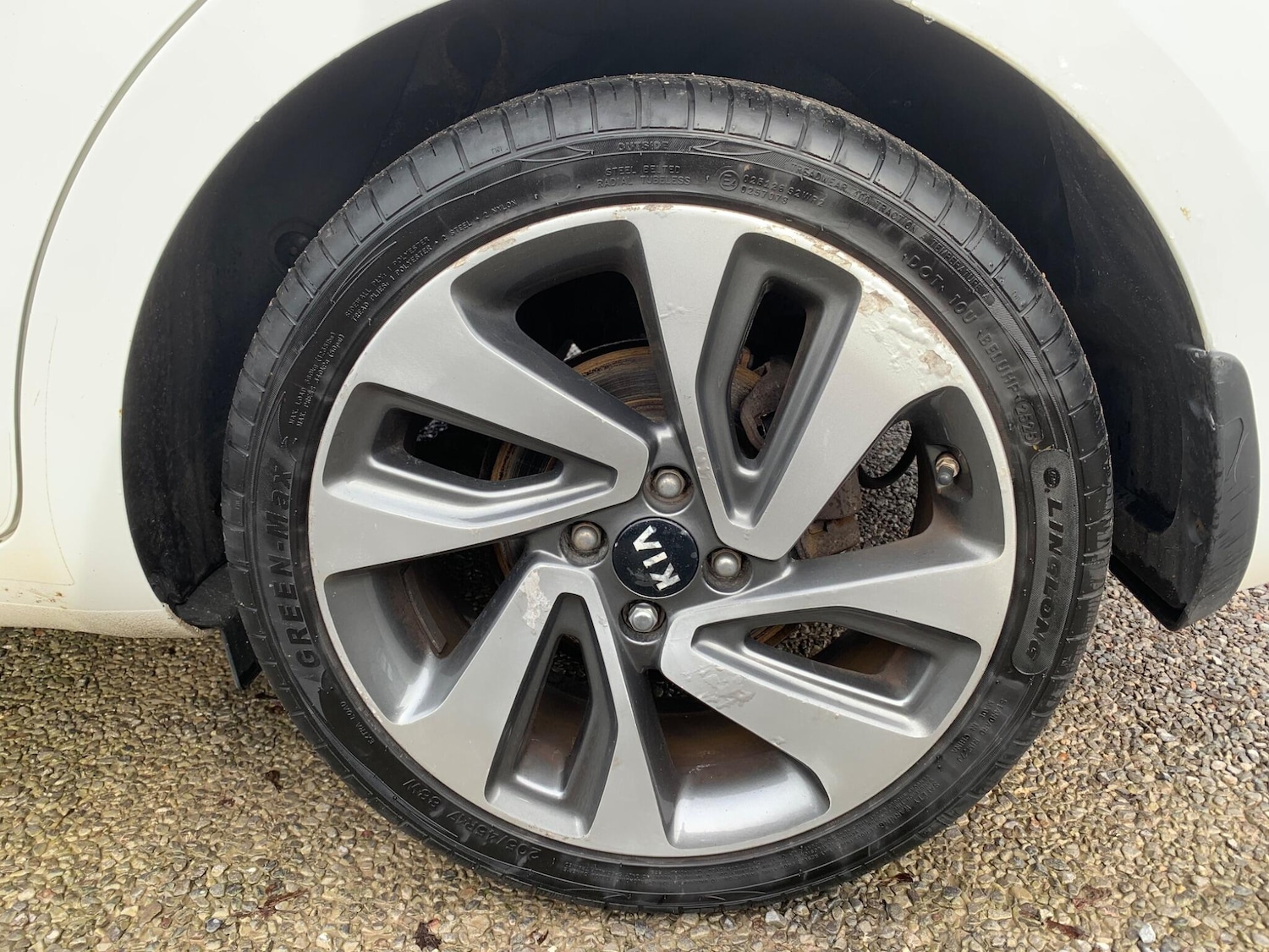 Used Kia Rio 2015 for sale - 77523663: Photo 64