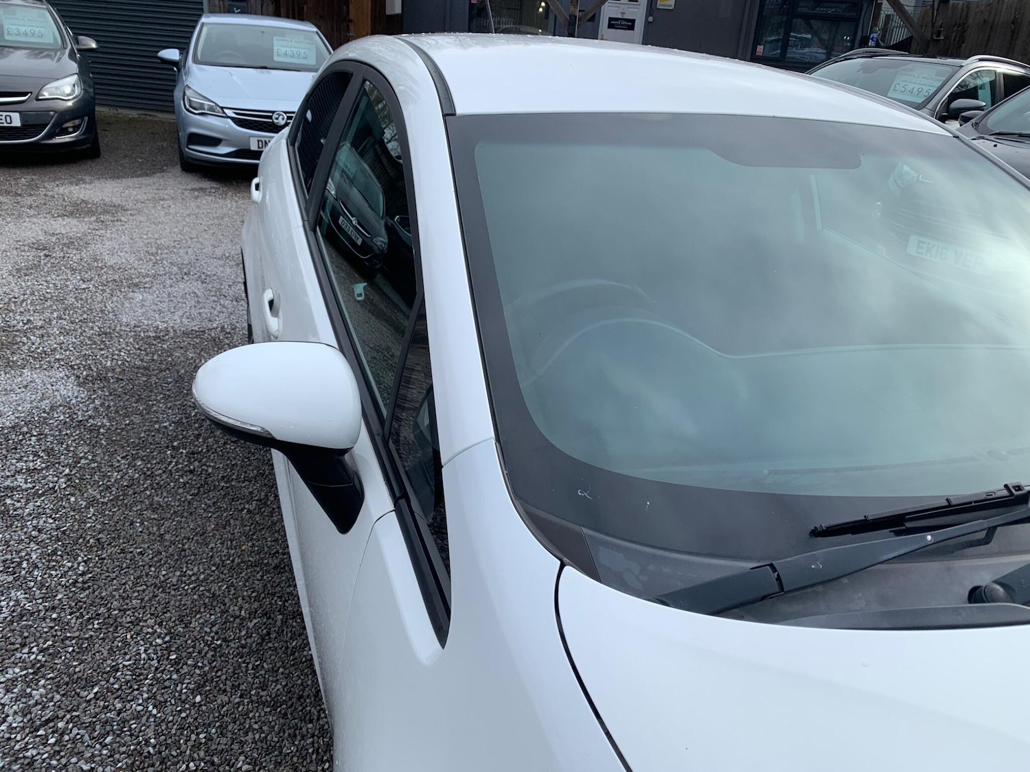 Used Kia Rio 2015 for sale - 77523663: Photo 65