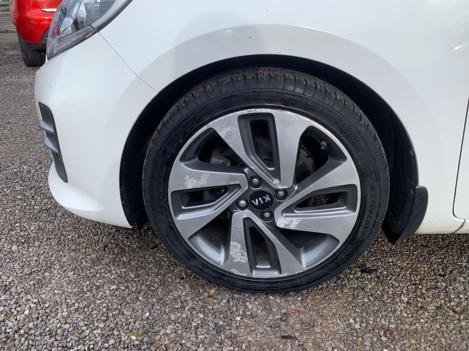 Used Kia Rio 2015 for sale - 77523663: Photo 67