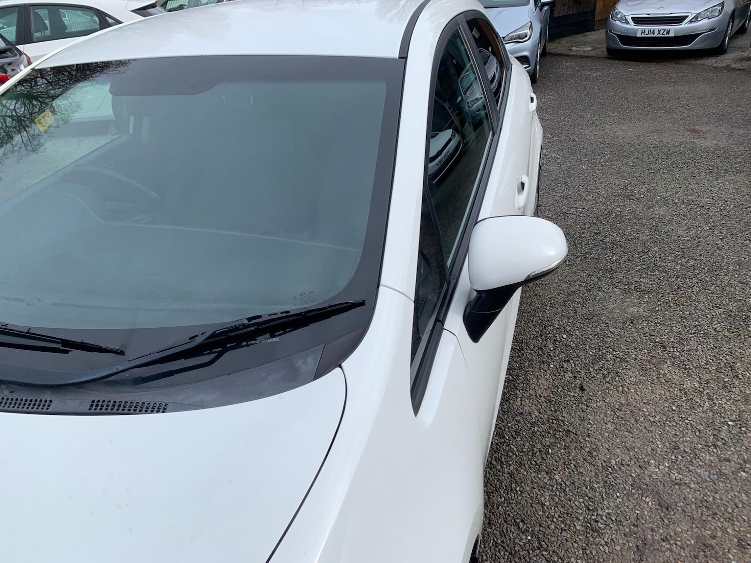 Used Kia Rio 2015 for sale - 77523663: Photo 68