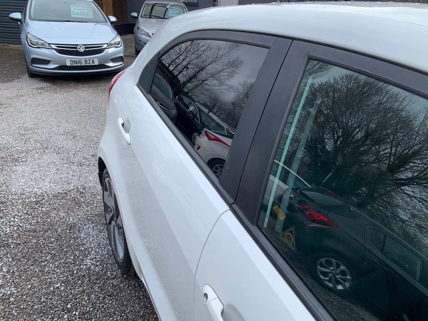 Used Kia Rio 2015 for sale - 77523663: Photo 70