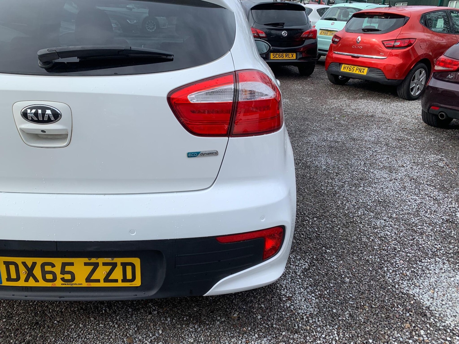 Used Kia Rio 2015 for sale - 77523663: Photo 71