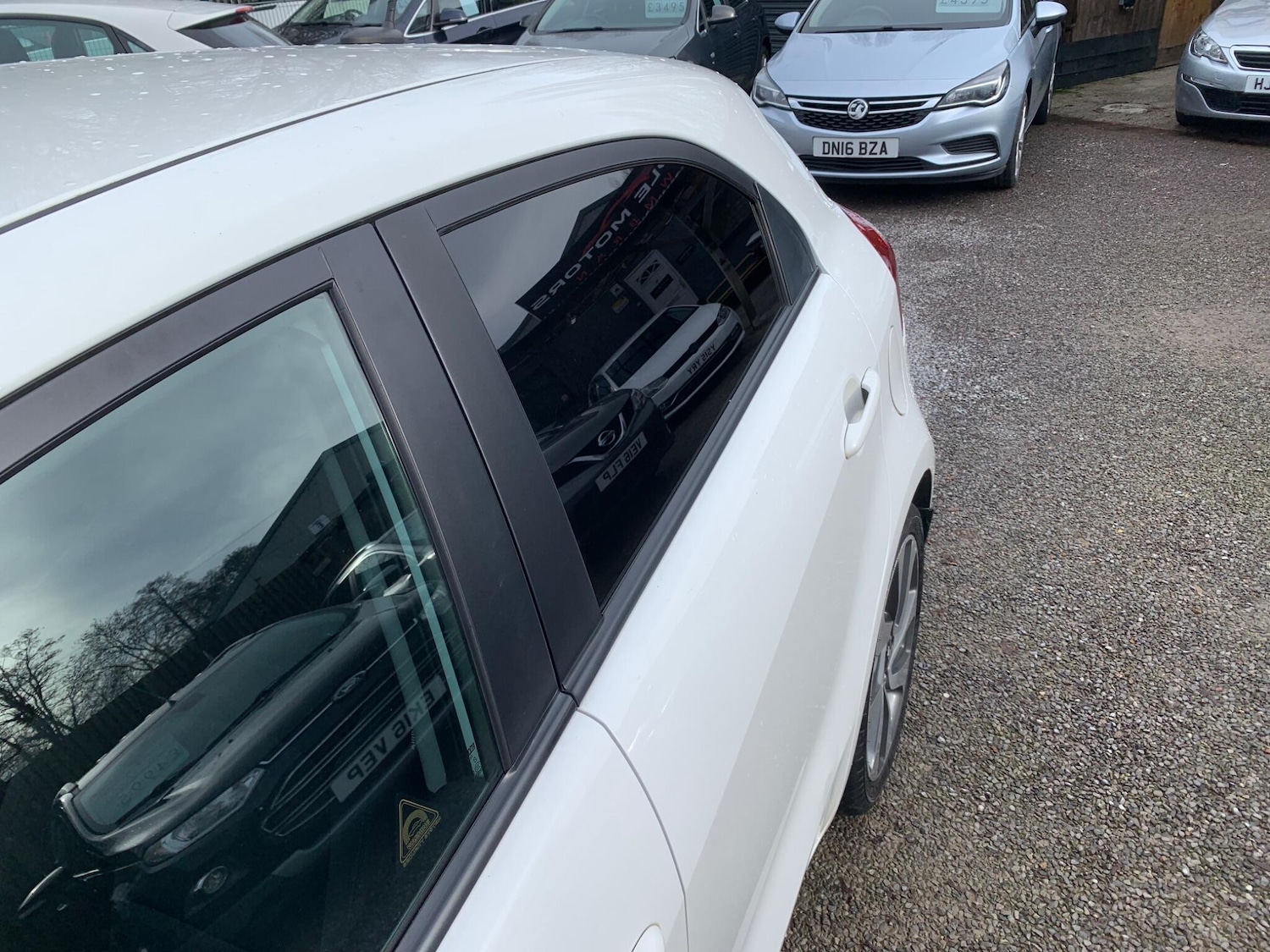 Used Kia Rio 2015 for sale - 77523663: Photo 73