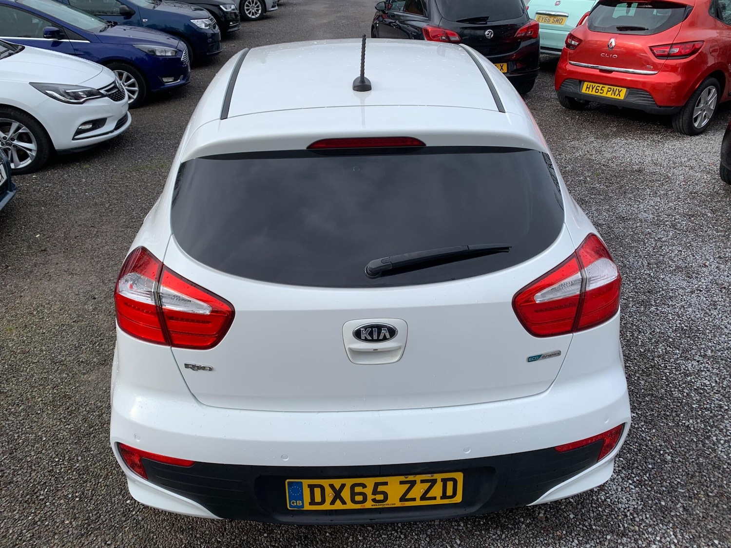 Used Kia Rio 2015 for sale - 77523663: Photo 79
