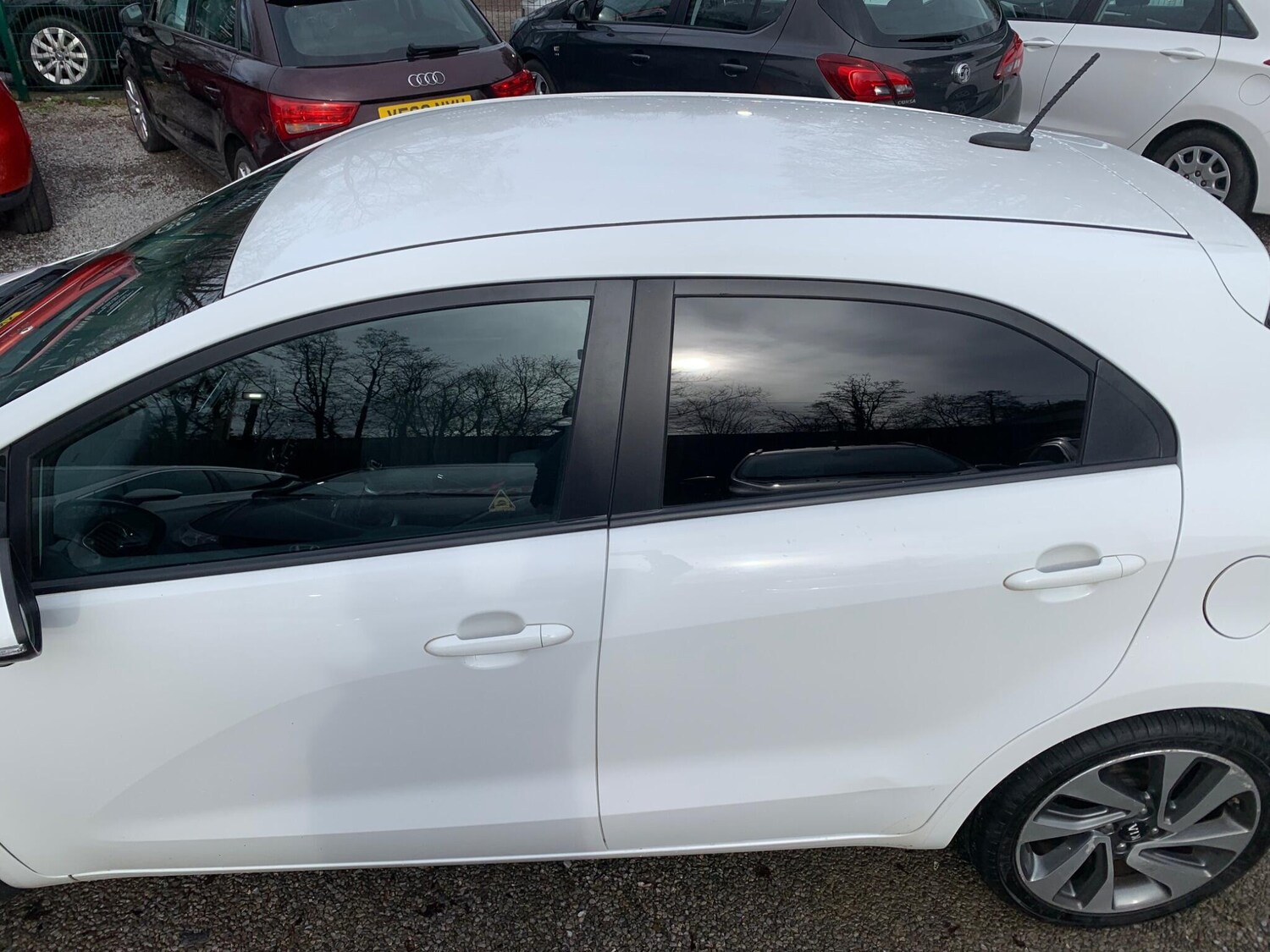 Used Kia Rio 2015 for sale - 77523663: Photo 81