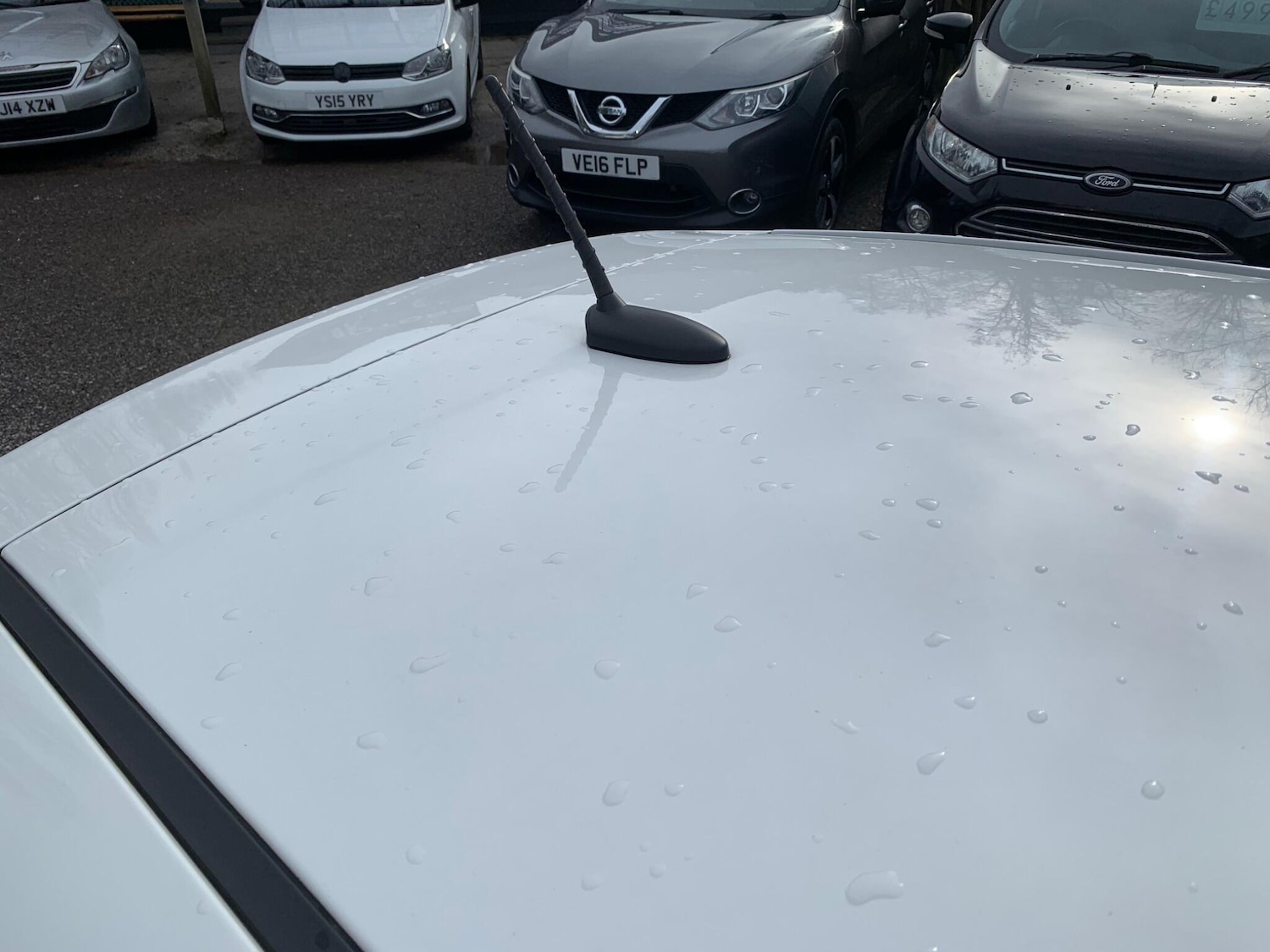 Used Kia Rio 2015 for sale - 77523663: Photo 83