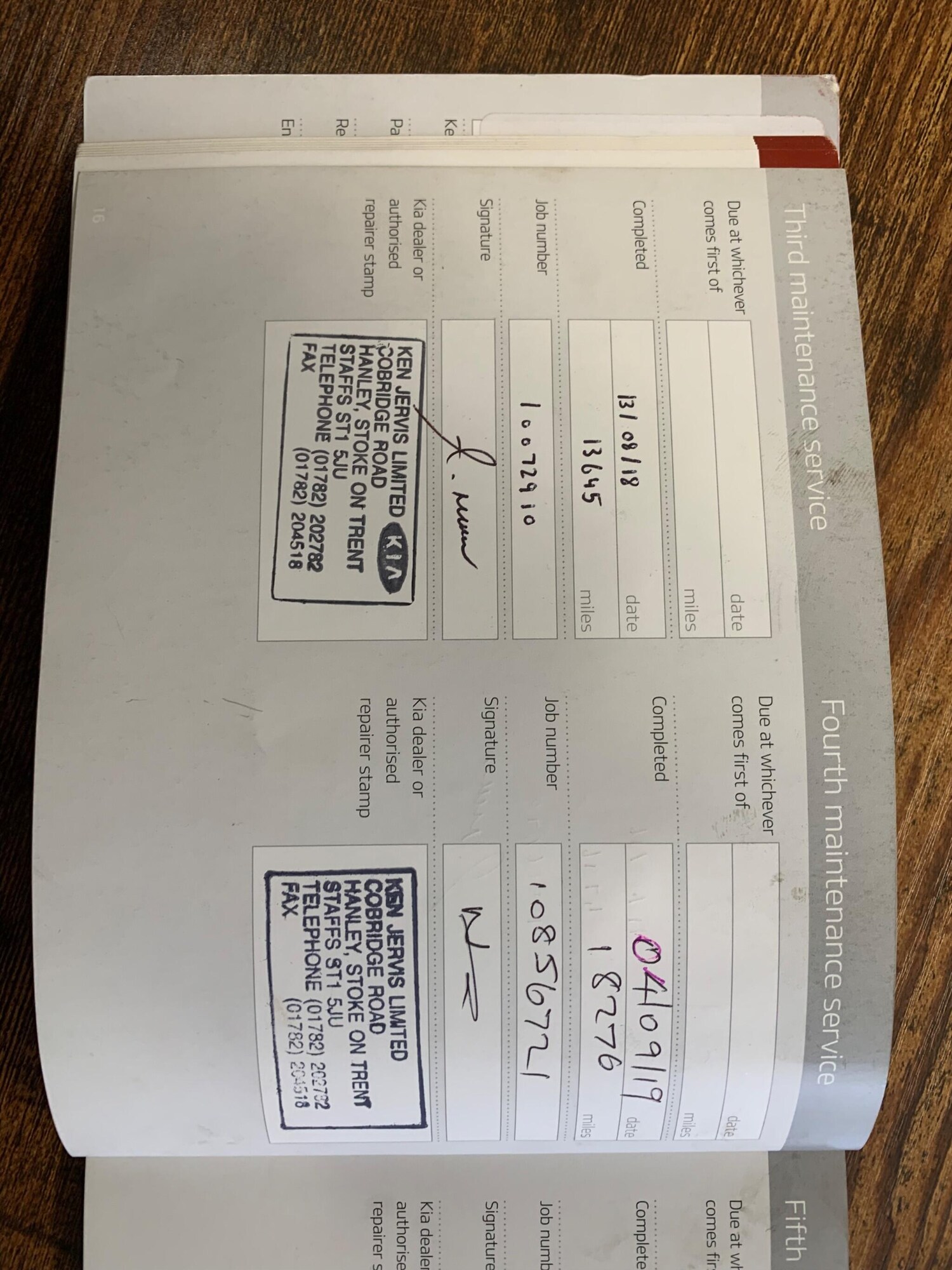 Used Kia Rio 2015 for sale - 77523663: Photo 85