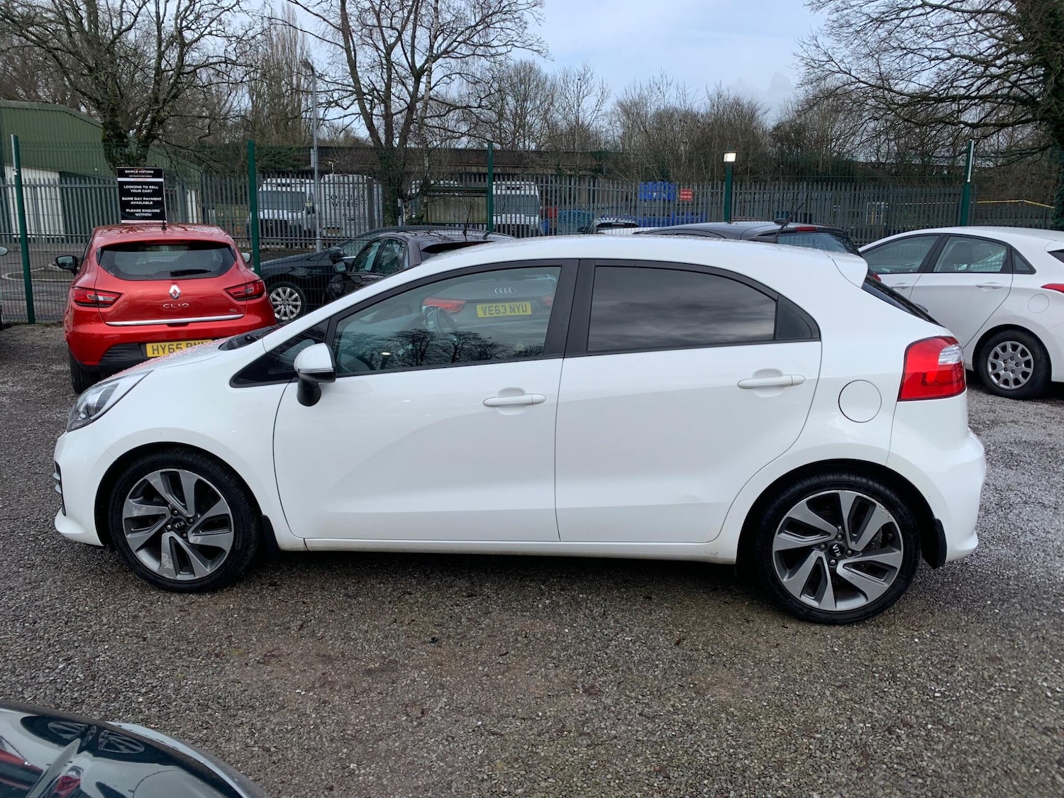 Used Kia Rio 2015 for sale - 77523663: Photo 9