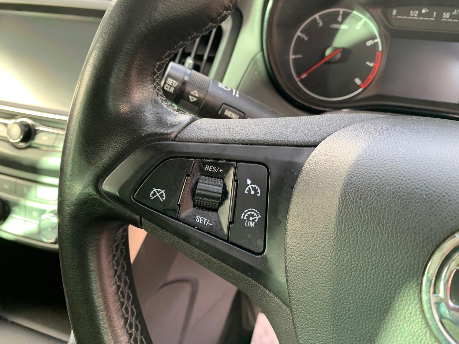 Used Vauxhall Zafira 2017 for sale - 76899143: Photo 14