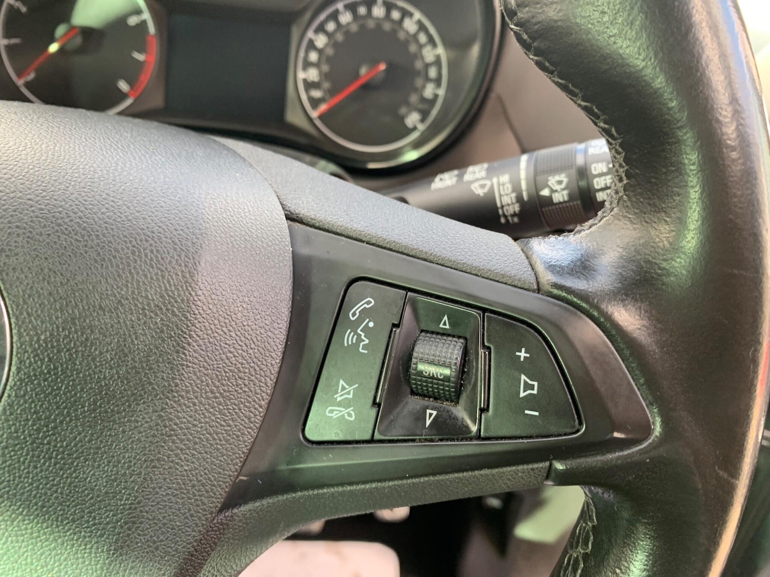 Used Vauxhall Zafira 2017 for sale - 76899143: Photo 15