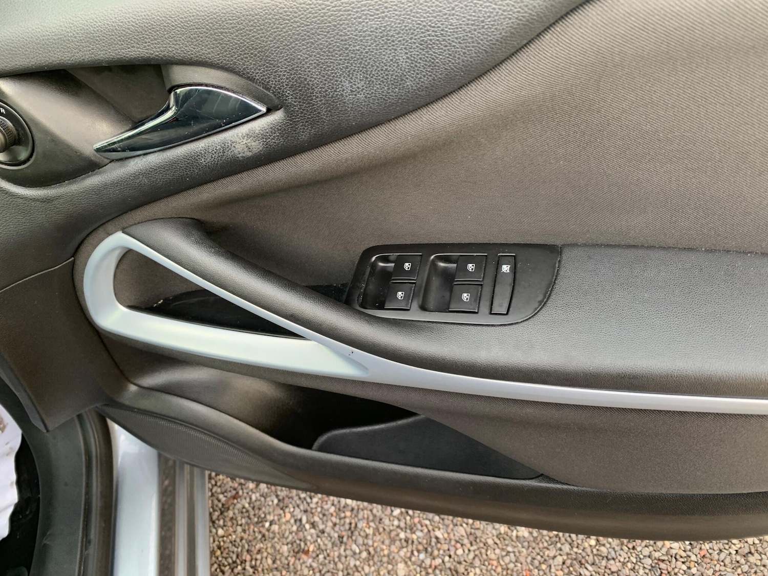 Used Vauxhall Zafira 2017 for sale - 76899143: Photo 18