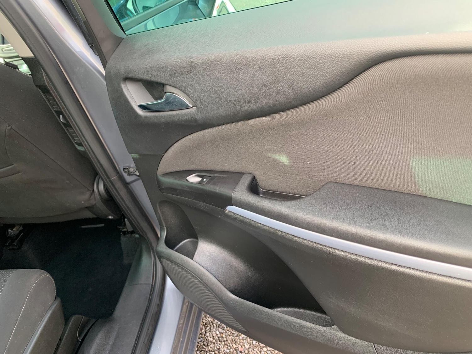 Used Vauxhall Zafira 2017 for sale - 76899143: Photo 24